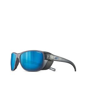 Gafas de montaña Camino para mujer negro
