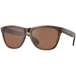 Lunettes de soleil Frogskins marron
