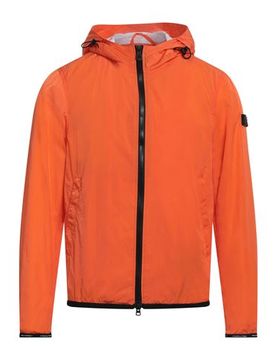 Jacke & Anorak Herren Mandarine L,M,S,XL,XS,XXL Herren
