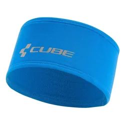 Cube Fascia Per Capelli Blue