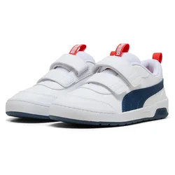 Sneaker Multiflex 2 Sl V Ps White / Persian Blue EU 31 1/2