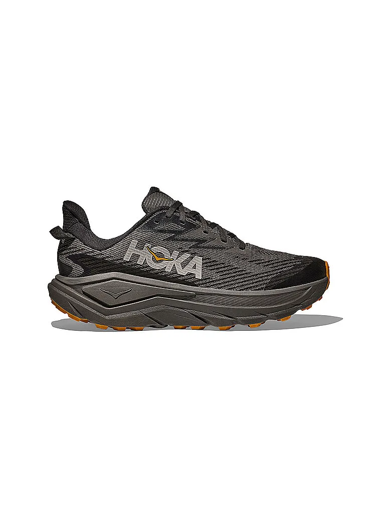 Scarpe da trail running da uomo Challenger GTX grigio 44 - Hoka - FashionsVida