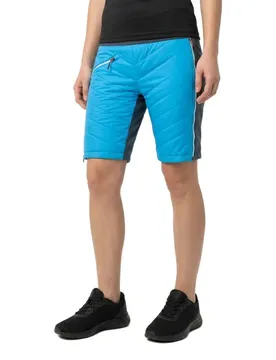 Short Alagna Plus Blue Atoll / Dark Slate M