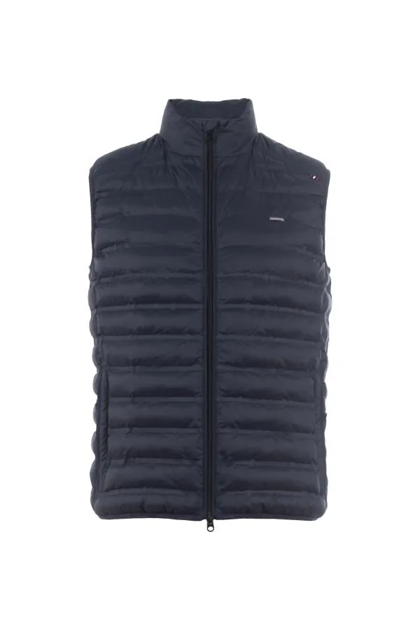 Herren Weste CAVALHOLLOW VEST darkblue L - Cavallo - FashionsVida