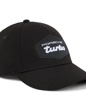 Casquette Pl Bb Black One Size unisex - Puma - FashionsVida