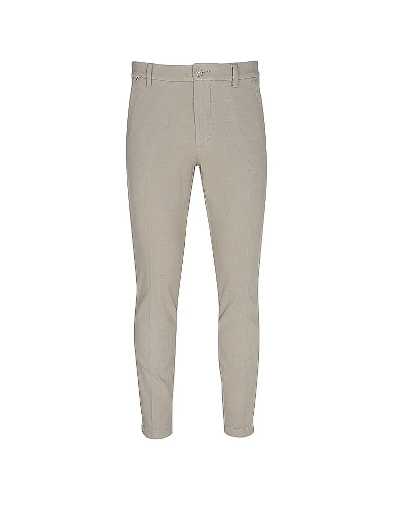 Boss Chino beige 33/L32 - BOSS - FashionsVida