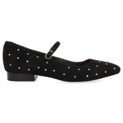 Ballerines Manheim Black EU 36