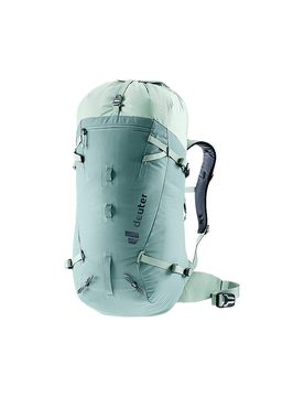 Sac à dos d'alpinismes Guide 28 SL vert clair