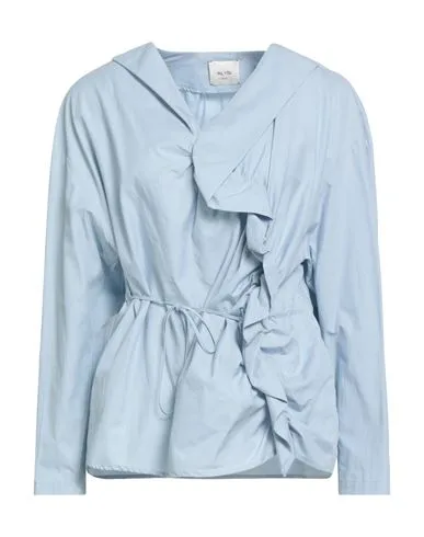 Top Mujer Azul profundo 38 Mujer - Alysi - FashionsVida