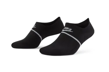 No-Show Footies SNKR Sox (2 Paar) - Socken - schwarz - Unisex - Size: M