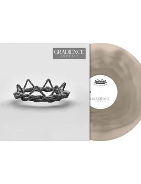 Anomaly von - LP (Coloured, Limited Edition, Standard) - None - unisex - Gradience - FashionsVida
