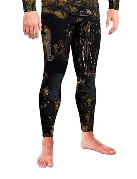 Pantaloni Da Pesca Subacquea Illusion Open Cell 5 Mm