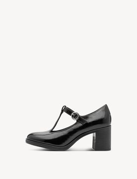 Decolleté nero - 36
