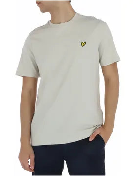Herren T-Shirt Beige 471892