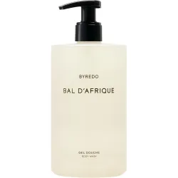 Gel De Baño Bal D'Afrique 450 Ml
