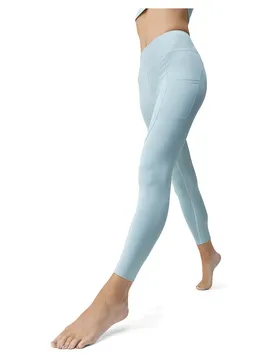 Leggings Godo Blue Chalk XL