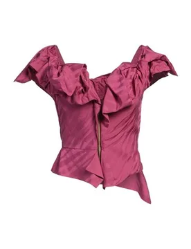 Top Mujer Magenta 40 Mujer - Vivienne Westwood - FashionsVida