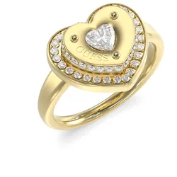 Guess Anello Till Morning Gold 56