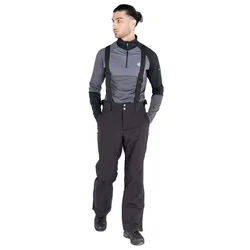 Pantalon Achieve Ii Regular Black 3XL