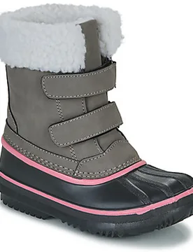 Moonboots Rogne Warm 24;25;27 Female - Viking Footwear - FashionsVida