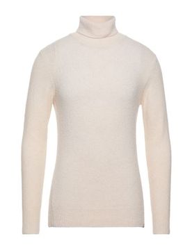 Cuello alto Hombre Marfil 54 Hombre