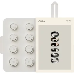 Oura - Oura Ring 5 Sizing Kit
