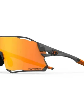 Occhiali Da Sole Rail Race Satin Vapor