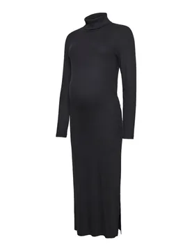 Vestito A Maniche Lunghe Levy Maternity