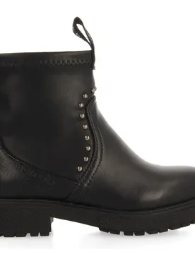 Gioseppo Stivali Preble Black EU 29