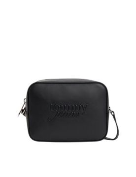 TOMMY JEANS Borse... Nero