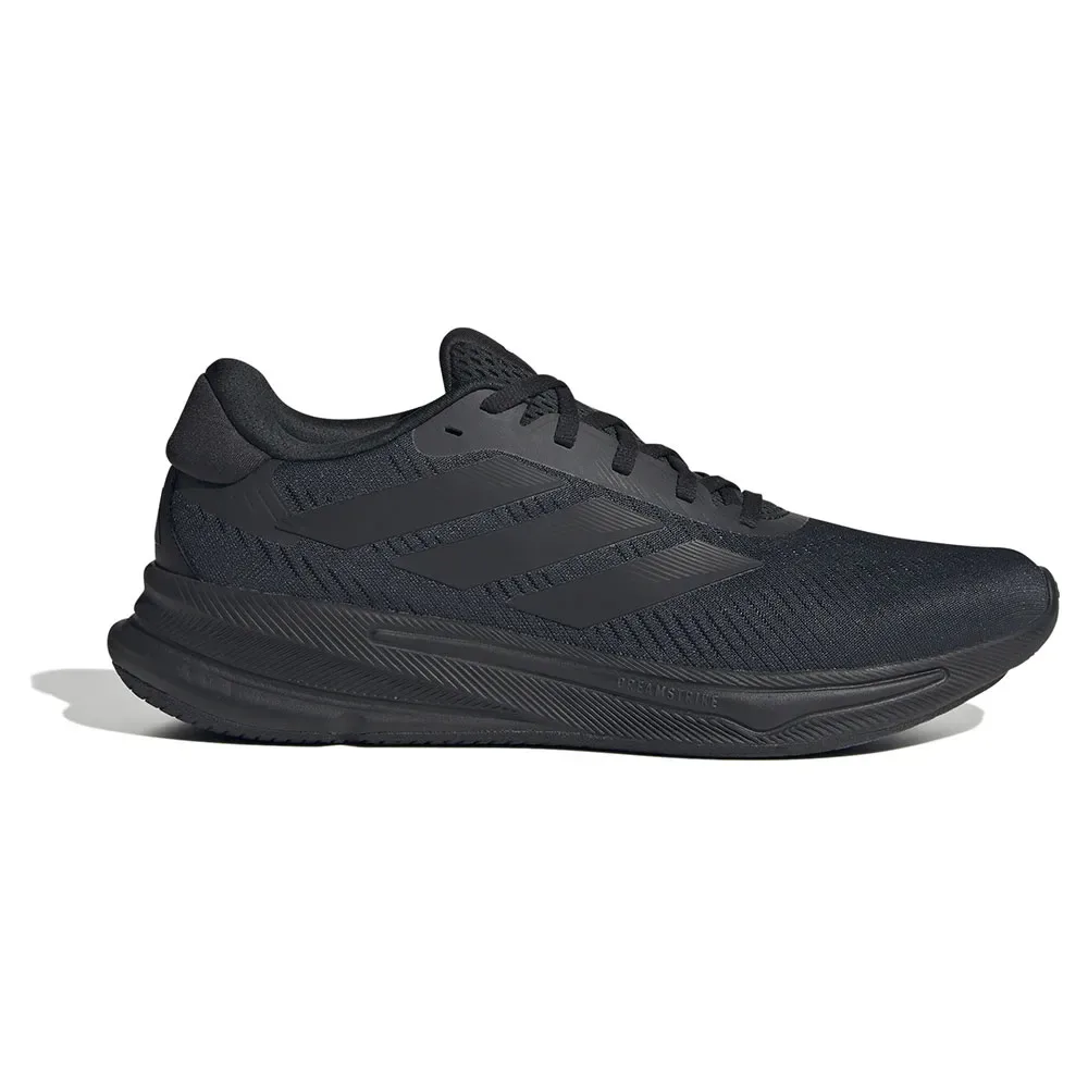 Scarpe Da Running Supernova Ease Core Black / Core Black / Carbon EU 42 - Adidas - FashionsVida