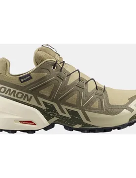 Zapatillas de trail running para hombre SPEEDCROSS 6 GTX - Salomon - FashionsVida