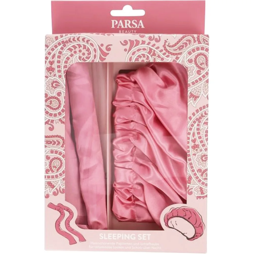 Estuche Regalo Para Dormir - PARSA - FashionsVida