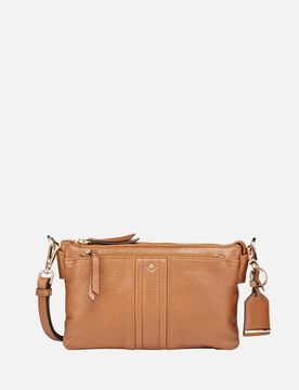 Accessoires Claree Dame Cognac ONLY Cognac