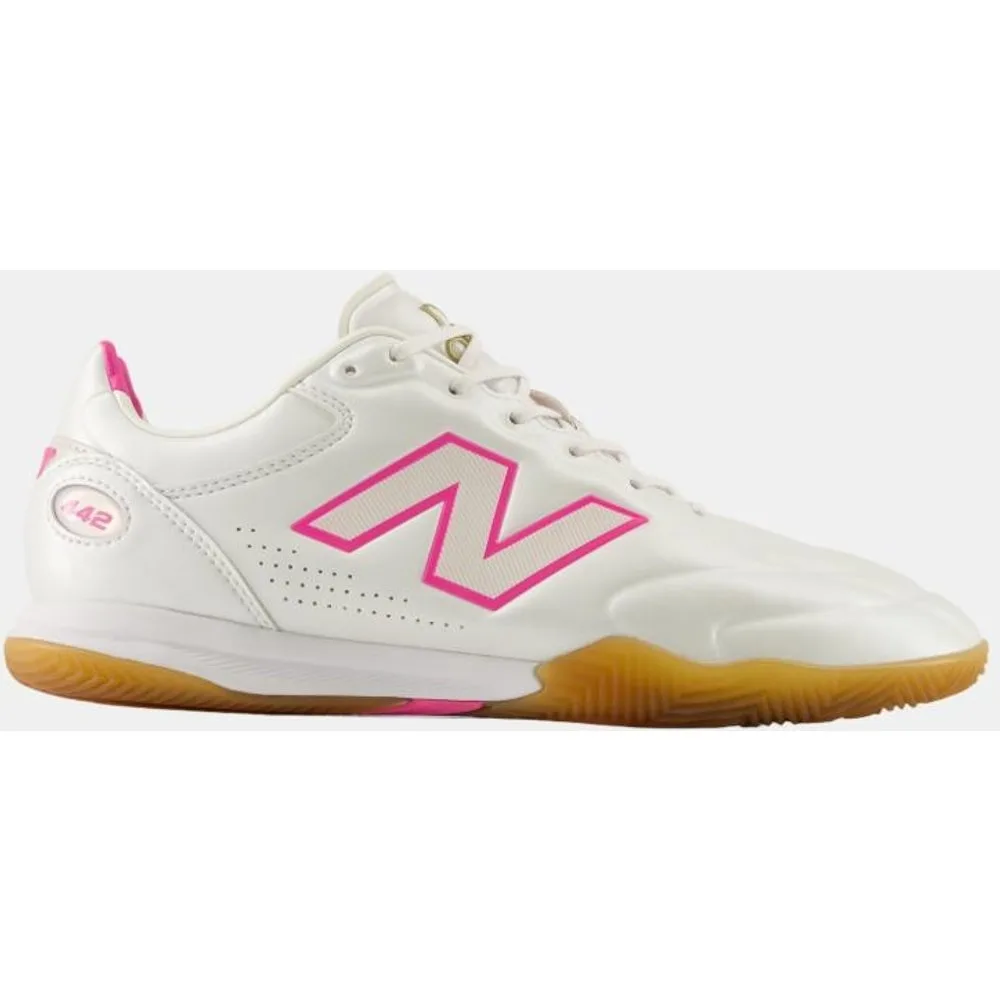 Botas de Fúbol de Hombre 442 v3 Elite IN - New Balance - FashionsVida