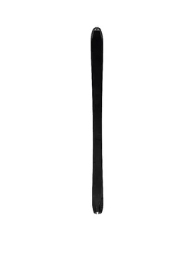 Tourenfelle Ski Backland 88/89 schwarz 162 B - Atomic - FashionsVida
