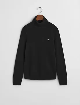 EXTRAFINE LAMBSWOOL ROLLNECK female