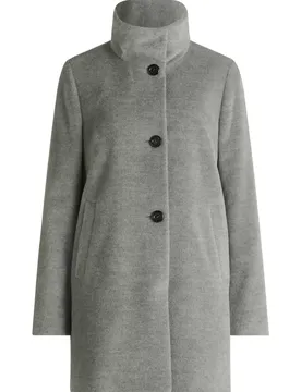 Jacke Wolle female