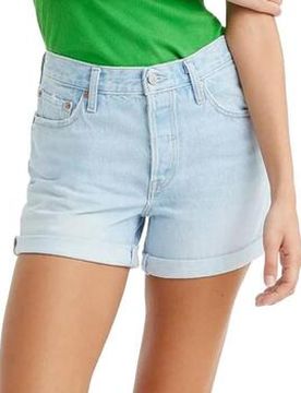 Shorts 501 Us 24;Us 25 Female