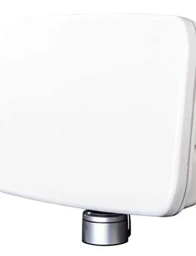 Deckpod Screen Support 15´´ White One Size unisex - Scanstrut - FashionsVida