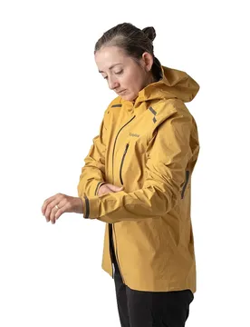 Veste Explr Waterproof Lightweight