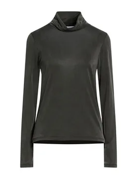 Rrd Top Mujer Verde oscuro 36 Mujer - RRD - FashionsVida