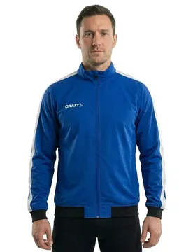 Veste Pro Control Woven Club Cobalt M