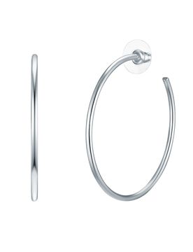 Lulu & Jane Pendientes plata