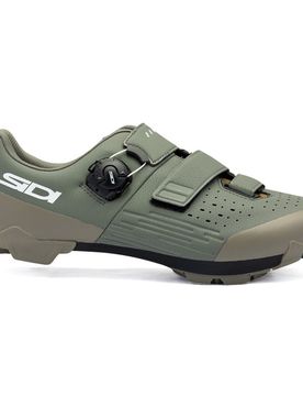 Scarpe MTB SILVIS XC dark gray 2026