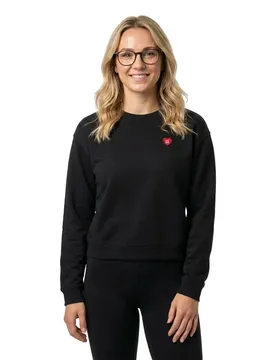 Hugo Felpa Deroxina 7 10258300 Black M