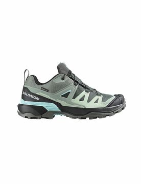 Zapatillas multifunción para mujer X Ultra 360 GTX gris 38