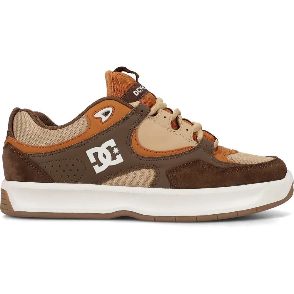 Zapatillas de hombre Kalynx Zero - DC Shoes - FashionsVida