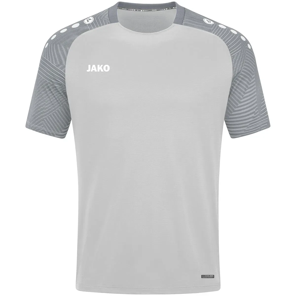 Jako Performance T-Shirt, grau S - Jako - FashionsVida