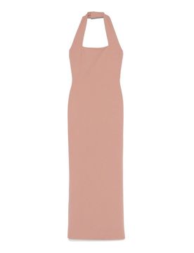 Solace London Ilona Maxi Dress